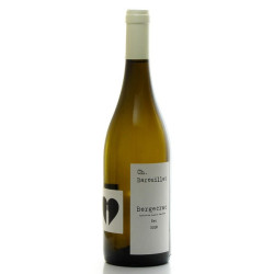Château Barouillet AOC Bergerac Sec 2016, 75cl