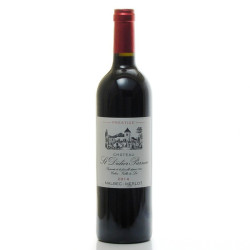 Château Saint Didier Parnac 2014 AOC Cahors, 75cl