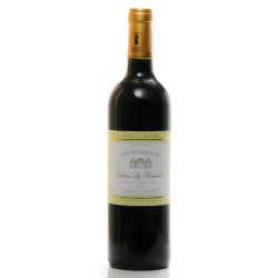 Château La Renaudie AOC Pécharmant Vin rouge de Bergerac