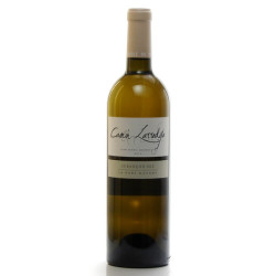 Domaine Camin Larredya Part d'Avan AOC Jurançon sec 2016 75cl