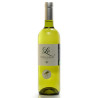 Château Cluzeau AOC Bergerac Sec 