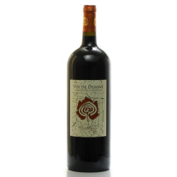 Vin de Domme Cuvée Tradition IGP Vin de Pays du Perigord 2014, 150cl Magnum