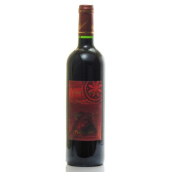 Château Caravenserail Les Chemins d'Orient AOC Pécharmant 2012, 75cl