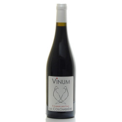 Château la Colombière Vinum AOC Fronton, 75cl