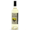 Domaine Julien Auroux Côtes de Bergerac blanc moelleux 2016, 75cl