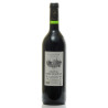 Château Vent d'Autan, AOC Cahors, vin biodynamique, 2015, 75cl