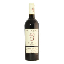 Cahors Domaine Cosse Maisonneuve Les Laquets AOC