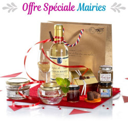 Shopping Bag Individuel
