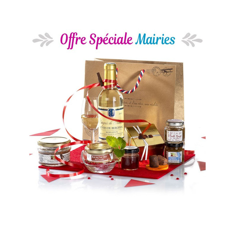 Shopping Bag Individuel