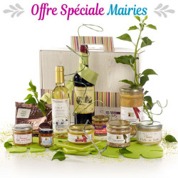 Coffret Délice Couple