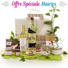 Coffret Délice Couple