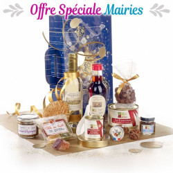 Coffret Elégance Individuel
