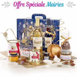 Coffret Elégance Couple