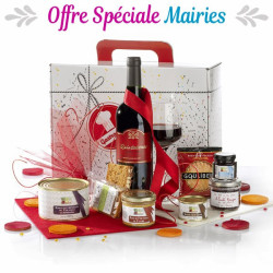 Coffret du Terroir Couple