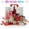 Coffret du Terroir Couple