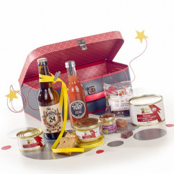 Voyage des Saveurs