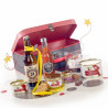 Voyage des Saveurs