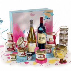 Colis Grand Gourmand