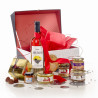 Coffret Haute Gastronomie