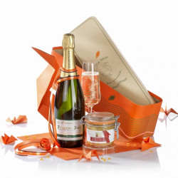 Plumier Champagne