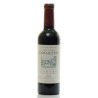 Château Lamartine AOC CAHORS 2013, 37,5cl