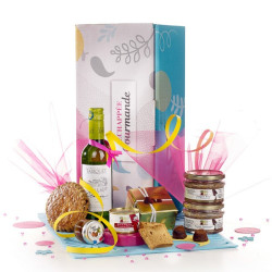 Coffret Tariquet individuel