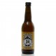 Bière blonde l'Adorée Brasserie Artisanale de Sarlat 33cl