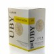 6 bouteilles de Domaine UBY Colombard-Ugni Blanc n°3 2016