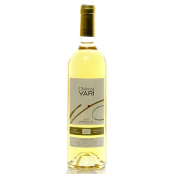 Château Vari AOC Monbazillac 2013, 75cl