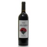 Domaine Julien Auroux Bergerac Rouge 2015, 75cl