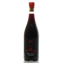 Vin biodynamique