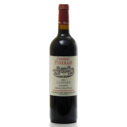 Château Pineraie AOC Cahors 75cl