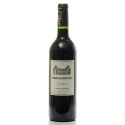 Château Pécany Tradition Bergerac Rouge 75cl