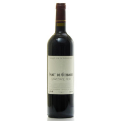 Château Gombaude