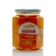 CONFITURE EXTRA AUX ABRICOTS ARTISANALE 325g