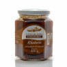 CONFITURE EXTRA A LA RHUBARBE ARTISANALE 325g