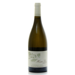 Vin blanc de Cahors - Albesco Château de Haute Serre