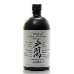 WHISKY JAPONAIS TOGOUCHI KIWAMI 40° 70cl - PREMIUM