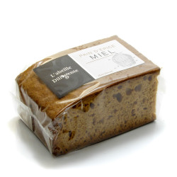 PAIN D'EPICES 150g