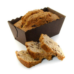 BOITE DOUCEUR 16 GATEAUX AUX NOIX ET CHOCOLATS 16x80g soit 1280g