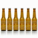 Lot de 6 limonades artisanales Maxara 6 x 33cl