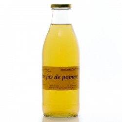Jus de pomme de Dordogne 1l
