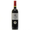 Château Cluzeau AOC Bergerac Rouge 2015 75cl