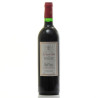 Château les Tour des Verdots AOC côtes de Bergerac 2001 75 cl