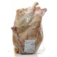 Paletot d'oie grasse 3kg +/- 500g