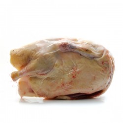 Paletot de canard gras 2kg +/- 500g