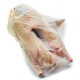 Oie grasse entiere sans foie 4kg +/- 500g