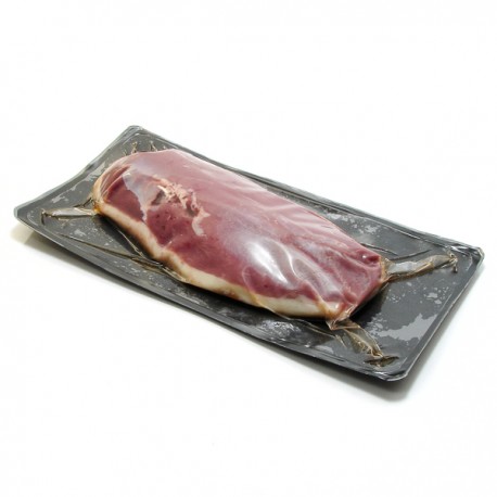 Magret de Canard gras sous vide 350g +/- 50g