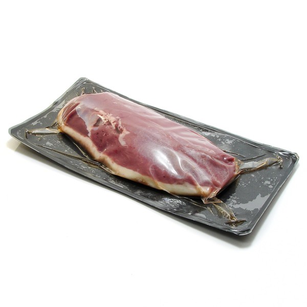 oportunidad tema Temprano Magret de Canard gras sous vide 350g +/- 50g - Foie Gras Sarlat