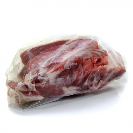 Carcasse d'Oie avec Aiguillettes 950g +/- 50g